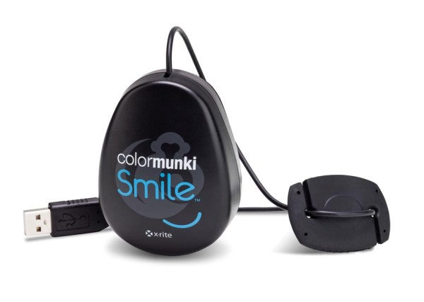 PANTONE COLORMUNKI SMILE Miglior Prezzo