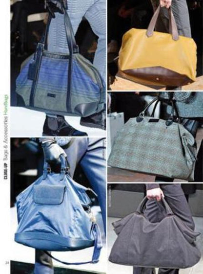 Close-Up Men Bags & Accessories no. 8 Miglior Prezzo