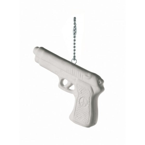 SELETTI MEMORABILIA CHARMS - PISTOLA Miglior Prezzo