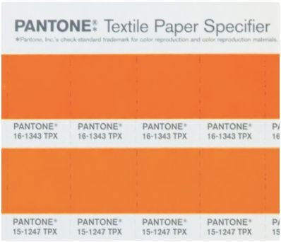 PANTONE pagine di ricambio FASHION + HOME Miglior Prezzo