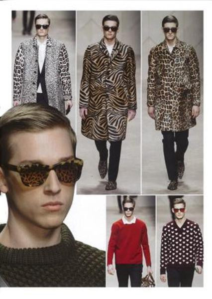 Book Moda Uomo no. 32 A/W 2013/2014 Miglior Prezzo