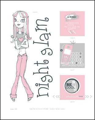 TEEN GIRL GRAPHIC VOL 1 INCL. DVD Miglior Prezzo