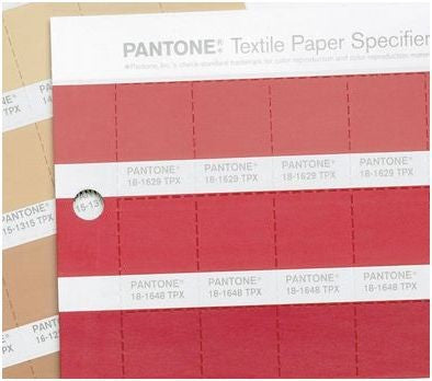 PANTONE pagine di ricambio FASHION + HOME Miglior Prezzo