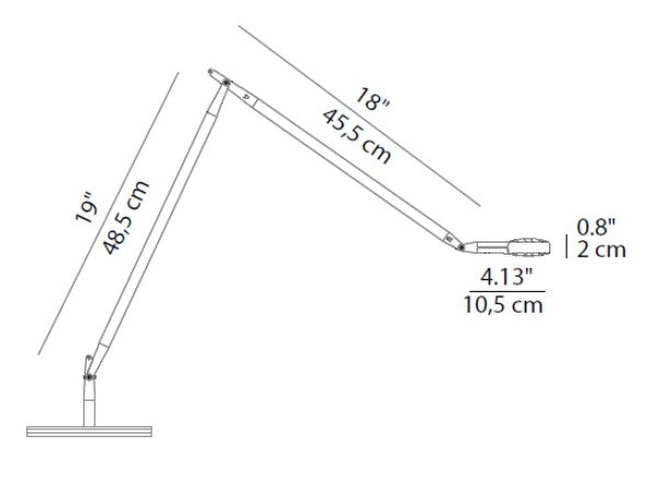 LAMPADA OTTO WATT LUCEPLAN Miglior Prezzo