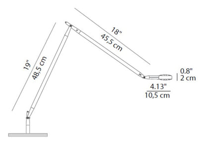 LAMPADA OTTO WATT LUCEPLAN Miglior Prezzo