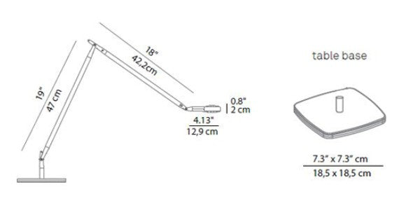 LAMPADA OTTO WATT LUCEPLAN Miglior Prezzo