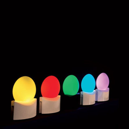 LAMPADA HELIOLED BASE NERA LUMEN CENTER Miglior Prezzo