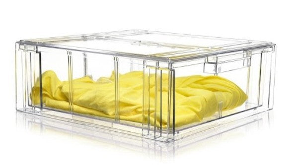 CLEAR DRAWER no. 3 - CASSETTO NOMESS COPENHAGEN Miglior Prezzo