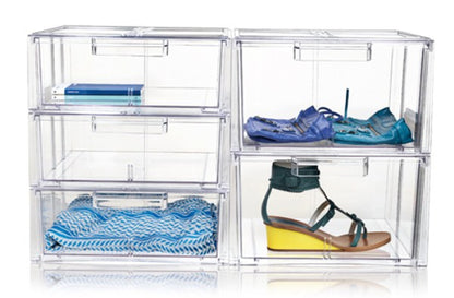 CLEAR DRAWER no. 4 - CASSETTO NOMESS COPENHAGEN Miglior Prezzo