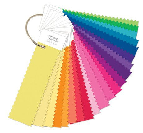 PANTONE NYLON BRIGHTS SET Miglior Prezzo