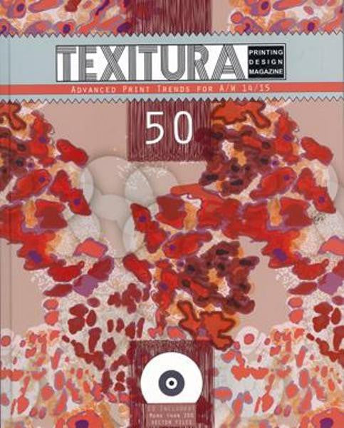 Texitura no. 50 incl. CD-ROM Miglior Prezzo