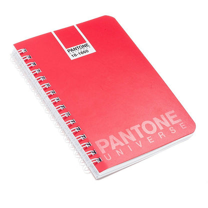 Taccuino Pantone Universe﻿ spirali A6 Miglior Prezzo