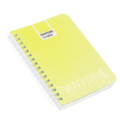 Taccuino Pantone Universe﻿ spirali A6 Miglior Prezzo