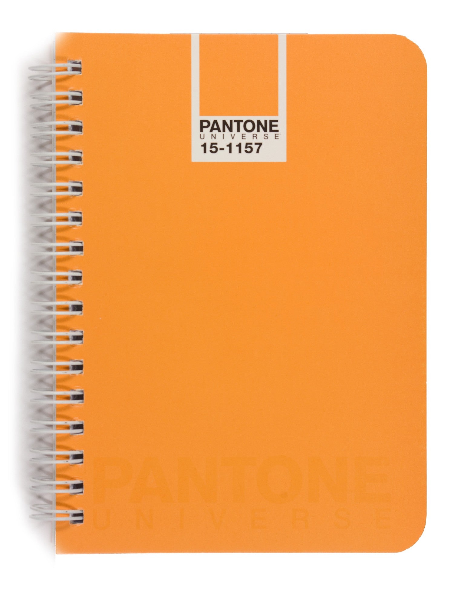 Taccuino Pantone Universe﻿ spirali A6 Miglior Prezzo