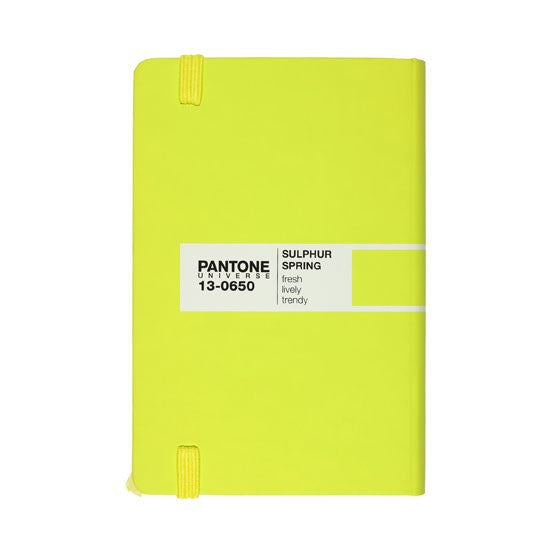 Pantone Universe Taccuino A6 Miglior Prezzo