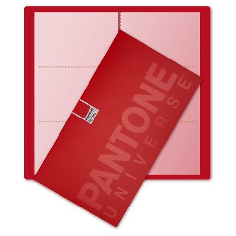 Pantone Universe Portabiglietti da Visita Miglior Prezzo