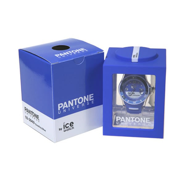 Orologio Pantone Universe Dazzling Blue Miglior Prezzo