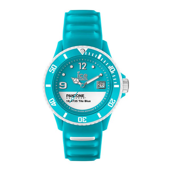 Orologio Pantone Universe Tile Blue Miglior Prezzo