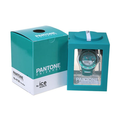 Orologio Pantone Universe Tile Blue Miglior Prezzo