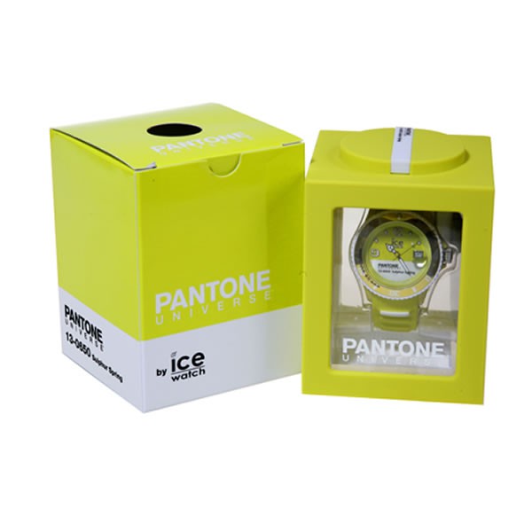 Orologio Pantone Universe Sulphure Spring Miglior Prezzo