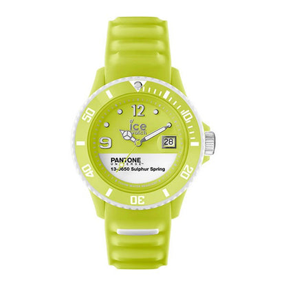 Orologio Pantone Universe Sulphure Spring Miglior Prezzo