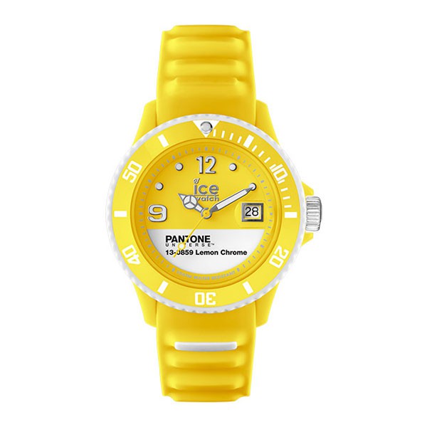 Orologio Pantone Universe Lemon Chrome Miglior Prezzo