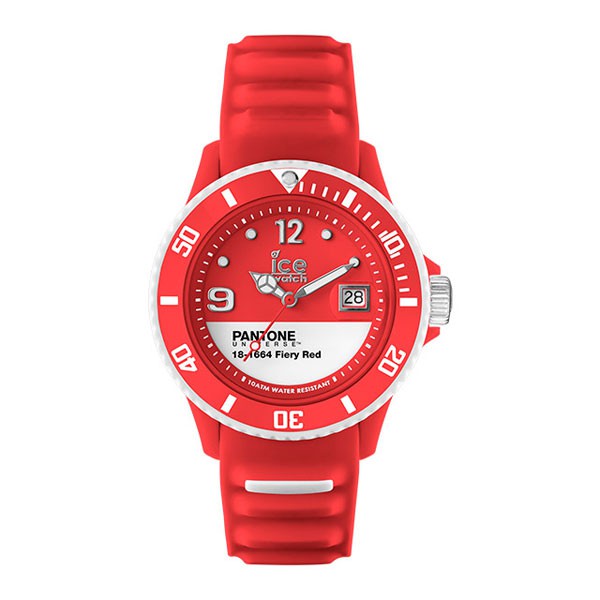 Orologio Pantone Universe Fiery Red Miglior Prezzo