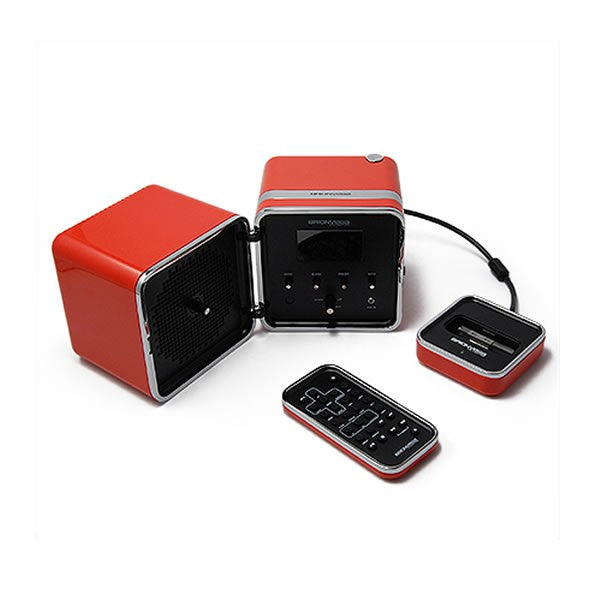 Brionvega Radiocubo.it TS525 Miglior Prezzo