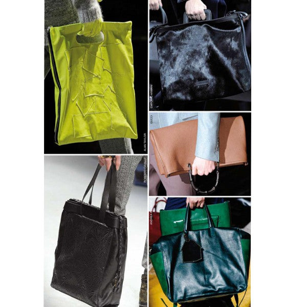 CLOSE UP MEN - BAGS & ACCESSORIES N.10 - A/W 2014.15 Miglior Prezzo