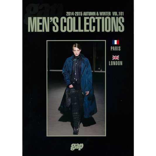 COLLECTIONS MEN PARIS A-W 2014-2015 Miglior Prezzo