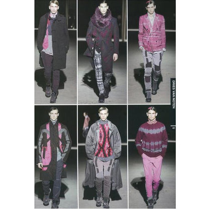 COLLECTIONS MEN PARIS A-W 2014-2015 Miglior Prezzo