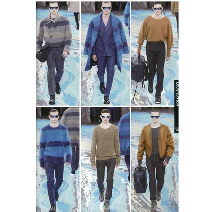 COLLECTIONS MEN PARIS A-W 2014-2015 Miglior Prezzo