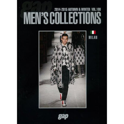 COLLECTIONS MEN MILAN A-W 2014-15 Miglior Prezzo