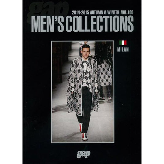 COLLECTIONS MEN MILAN A-W 2014-15 Miglior Prezzo