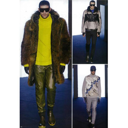 COLLECTIONS MEN MILAN A-W 2014-15 Miglior Prezzo