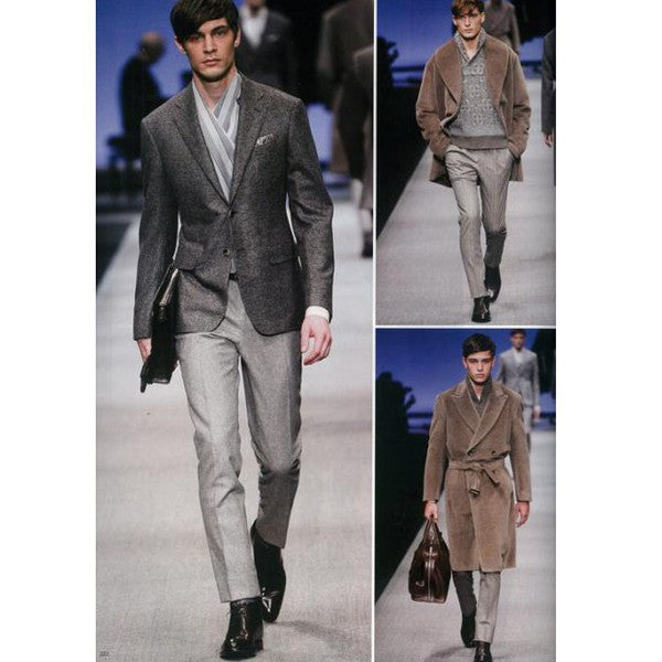 COLLECTIONS MEN MILAN A-W 2014-15 Miglior Prezzo