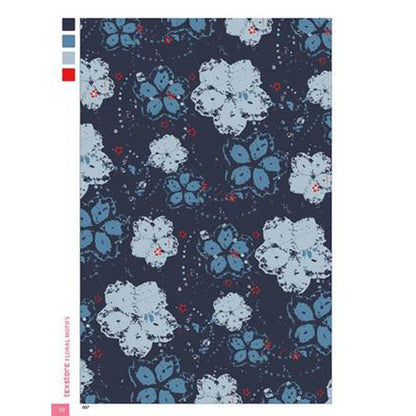 Texstore Floral Motifs vol.12 Miglior Prezzo