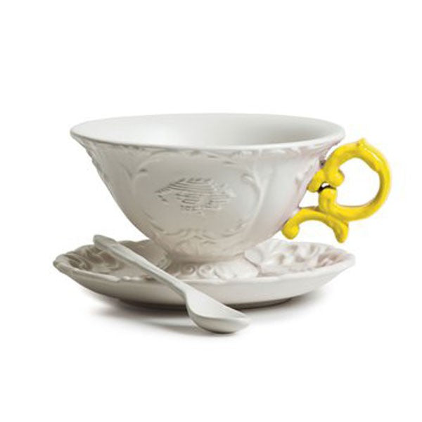 SELETTI TAZZA I-TEA Miglior Prezzo