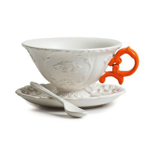 SELETTI TAZZA I-TEA Miglior Prezzo