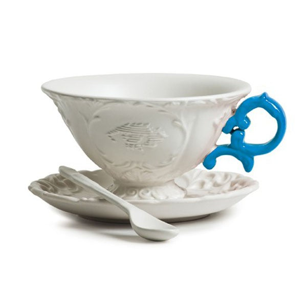 SELETTI TAZZA I-TEA Miglior Prezzo