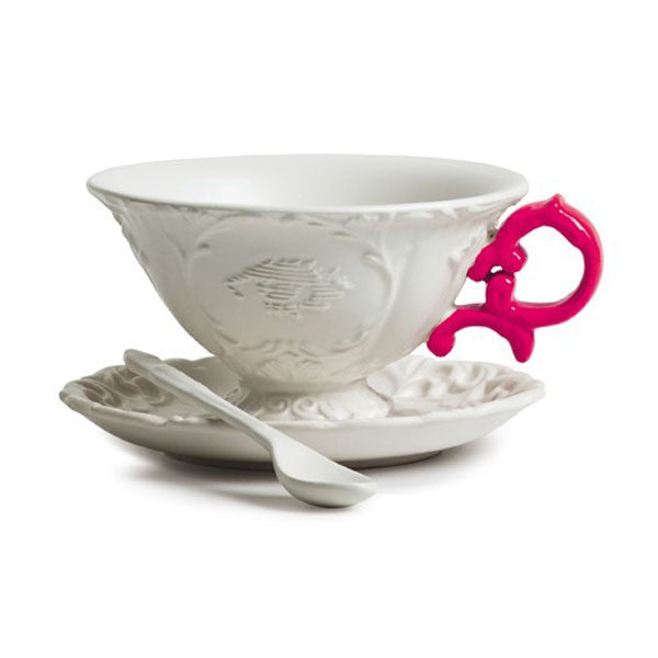 SELETTI TAZZA I-TEA Miglior Prezzo