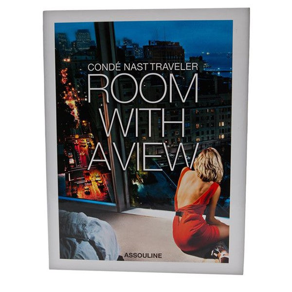 Room with a View - Assouline Miglior Prezzo