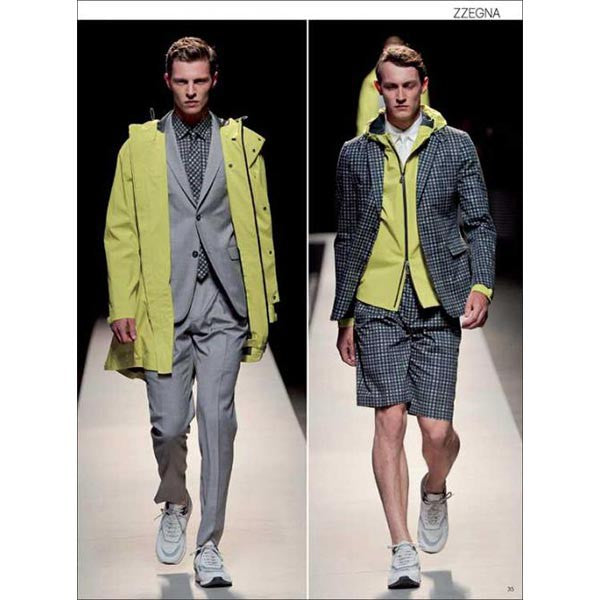 CLOSE-UP RUNWAY MEN 07 S-S 2015 Miglior Prezzo