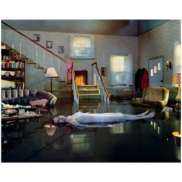 GREGORY CREWDSON - RIZZOLI Miglior Prezzo