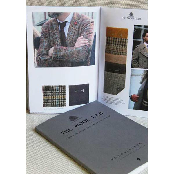 The Wool Lab Magazine A/W 2015/2016 Nr.6 Miglior Prezzo