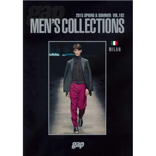 COLLECTIONS MEN MILAN S-S 2015 Miglior Prezzo