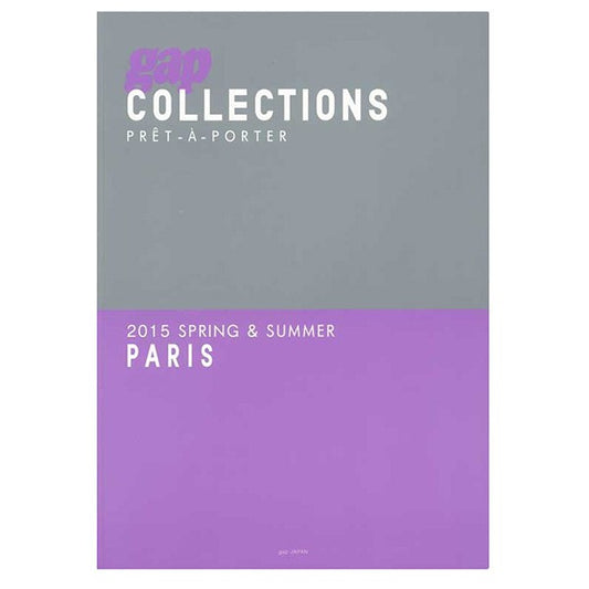 COLLECTIONS WOMEN III S-S 2015 PARIS Miglior Prezzo