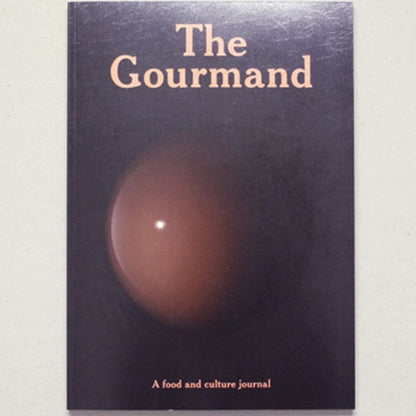 THE GOURMAND ISSUE 4 Miglior Prezzo