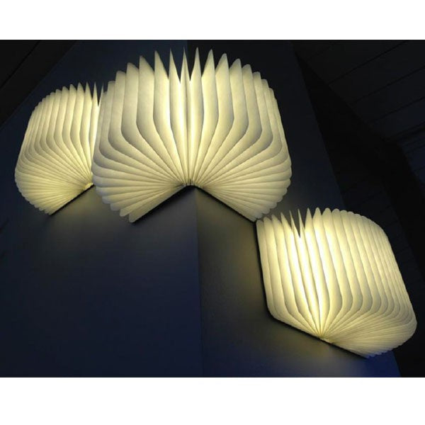 oO BOOK LAMP SBAM DESIGN Miglior Prezzo