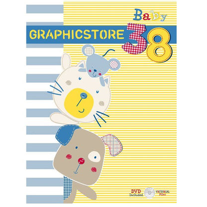 GRAPHICSTORE BABY No. 38 Miglior Prezzo